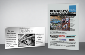 Newspaper Ads