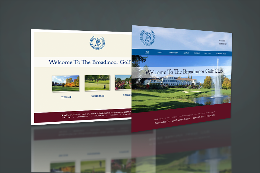 Website Design