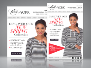 E-mail marketing