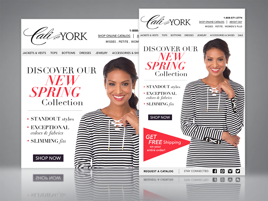 E-mail marketing