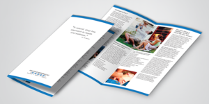 Brochure Design