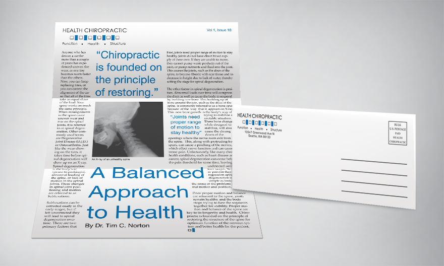 Newsletter