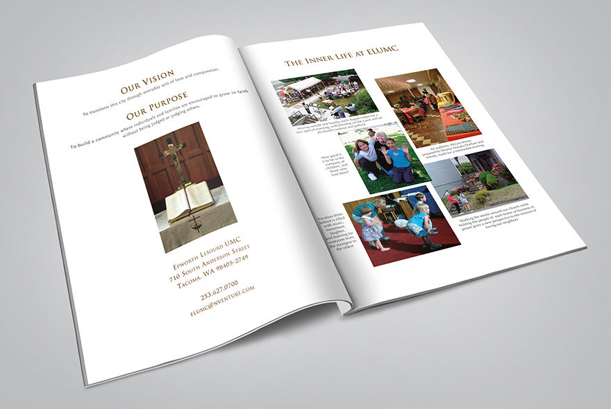 Pictorial Directory