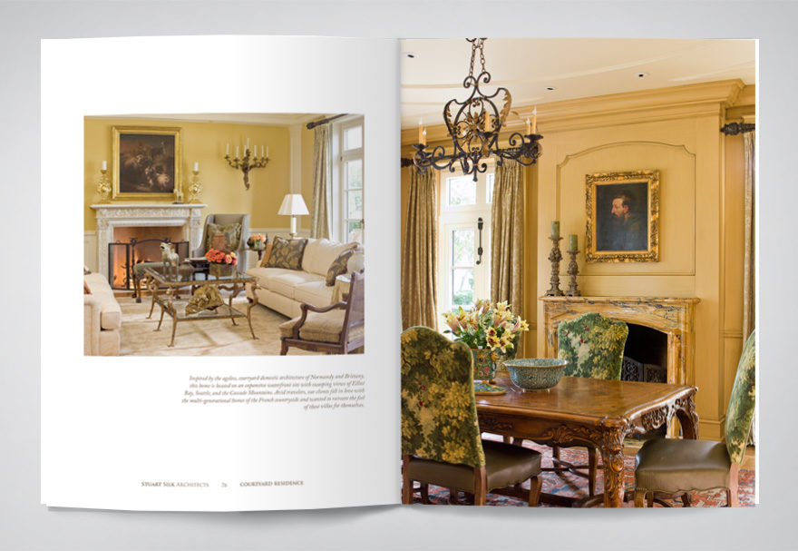 Book Layout and Design