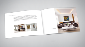 Brochure Design