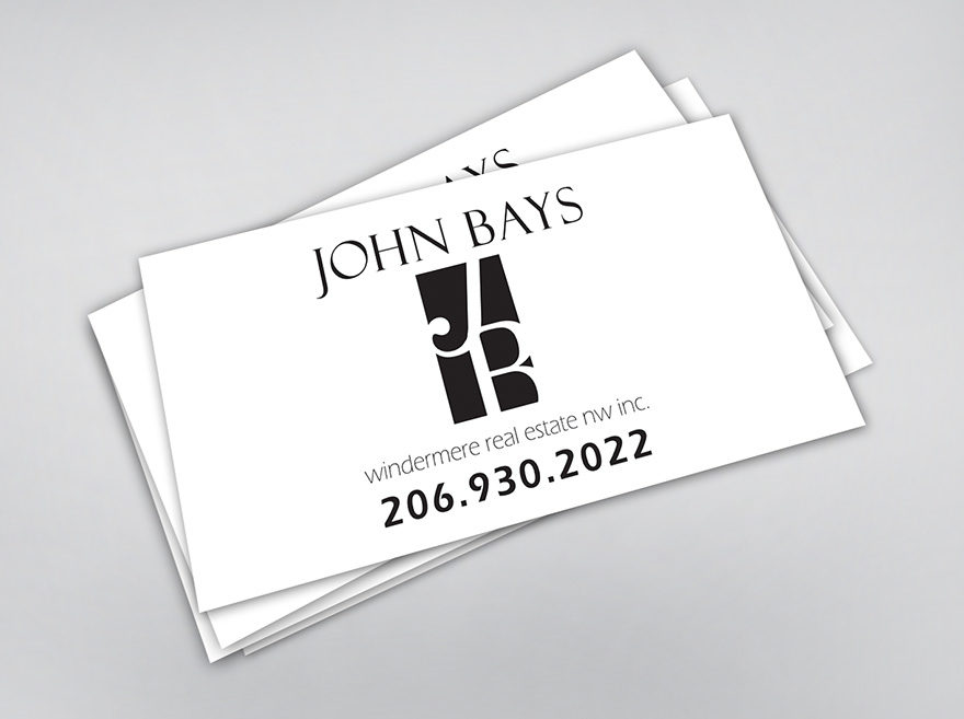 Business Cards