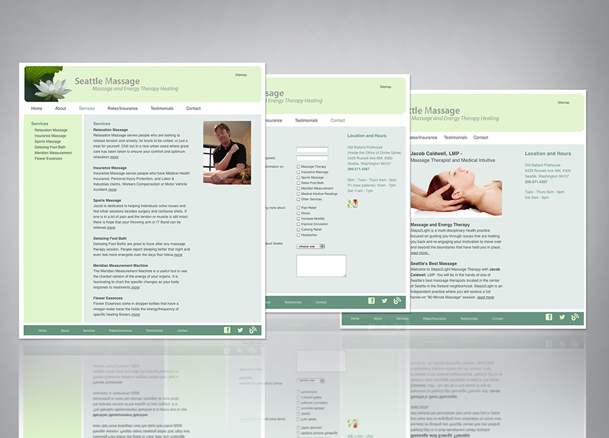 Website Design